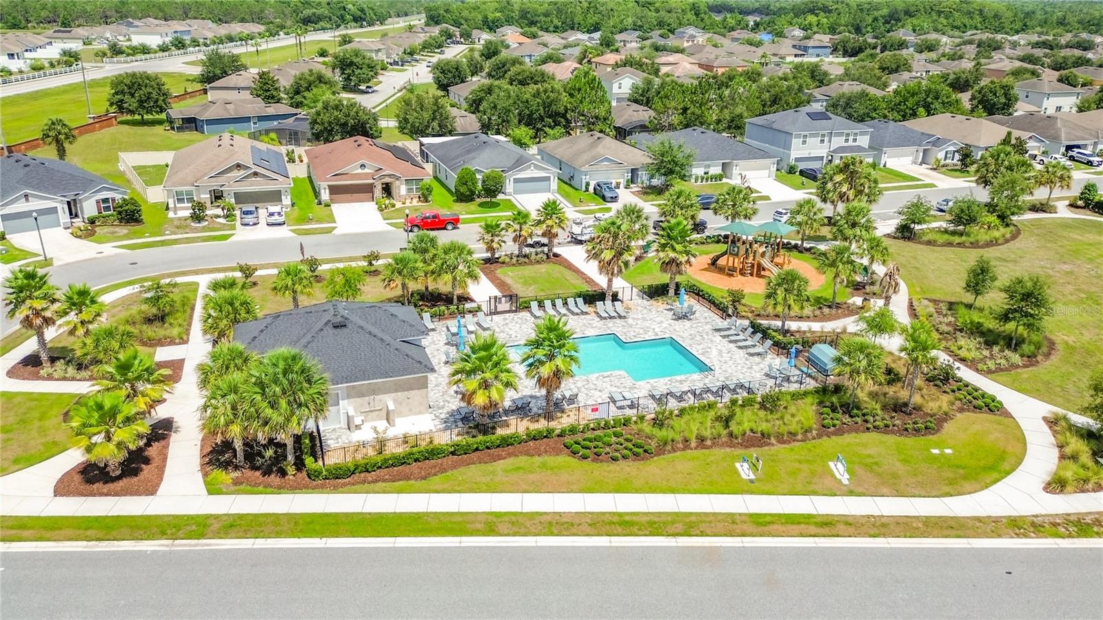 1045 AUGUSTUS DR, DAVENPORT, FL — photo 49