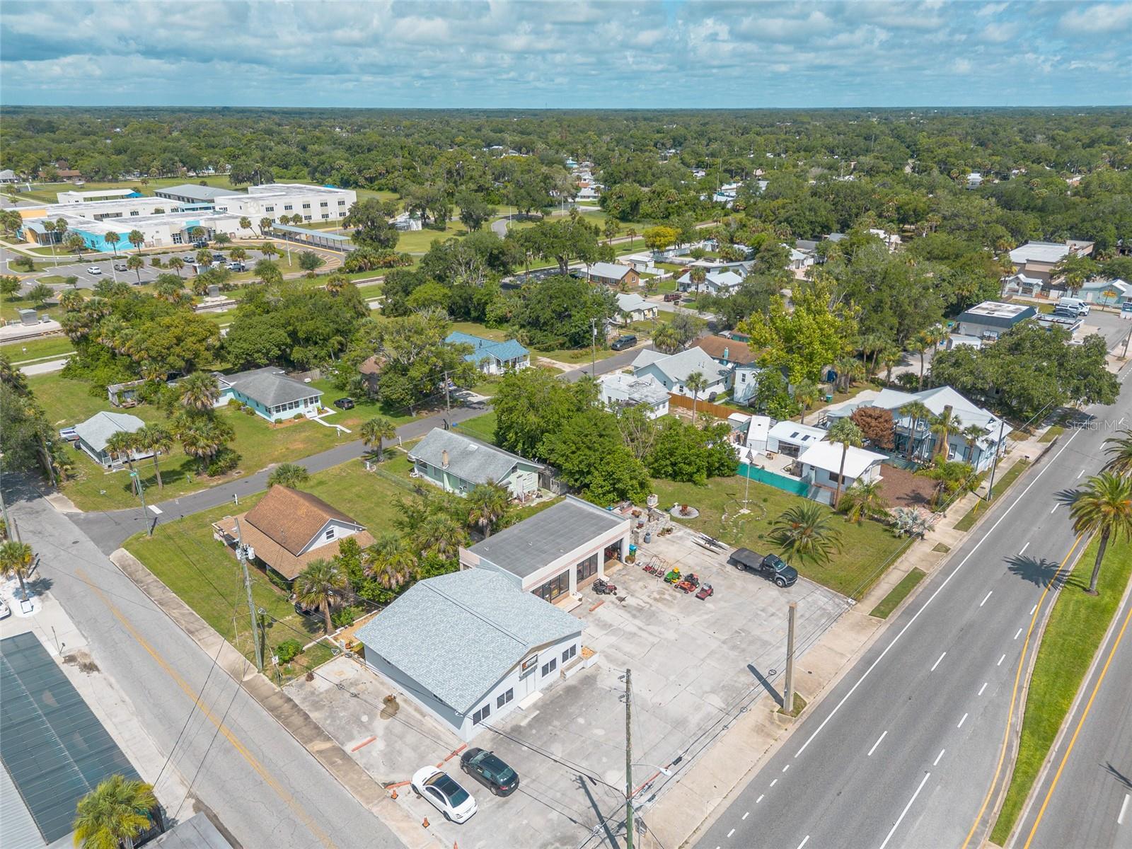 600 N DIXIE FWY, NEW SMYRNA BEACH, FL — photo 21