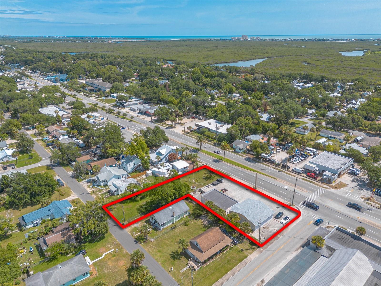 600 N DIXIE FWY, NEW SMYRNA BEACH, FL — photo 24