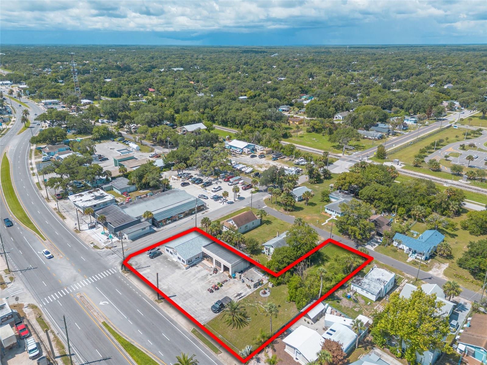 600 N DIXIE FWY, NEW SMYRNA BEACH, FL — photo 29