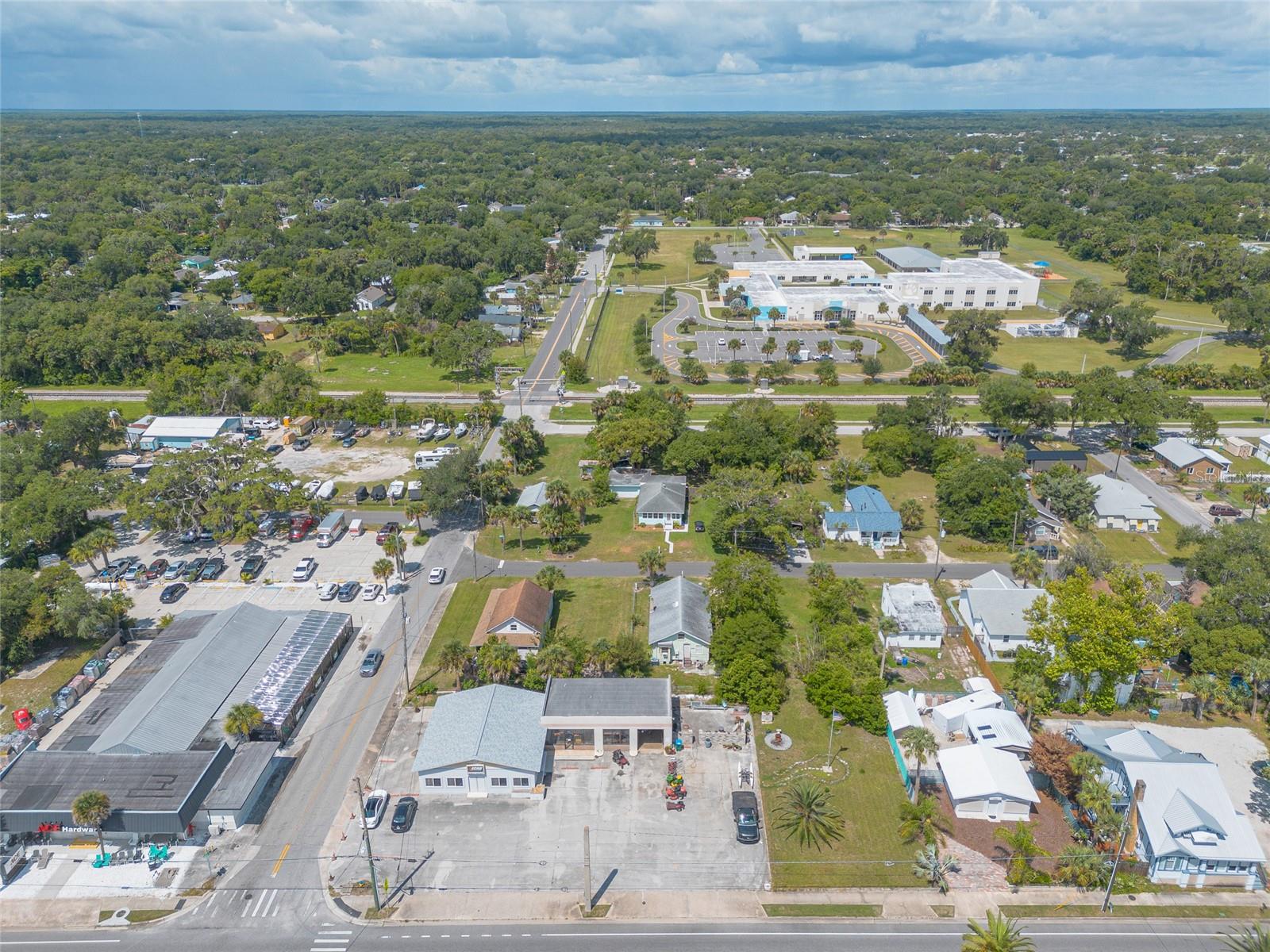 600 N DIXIE FWY, NEW SMYRNA BEACH, FL — photo 30