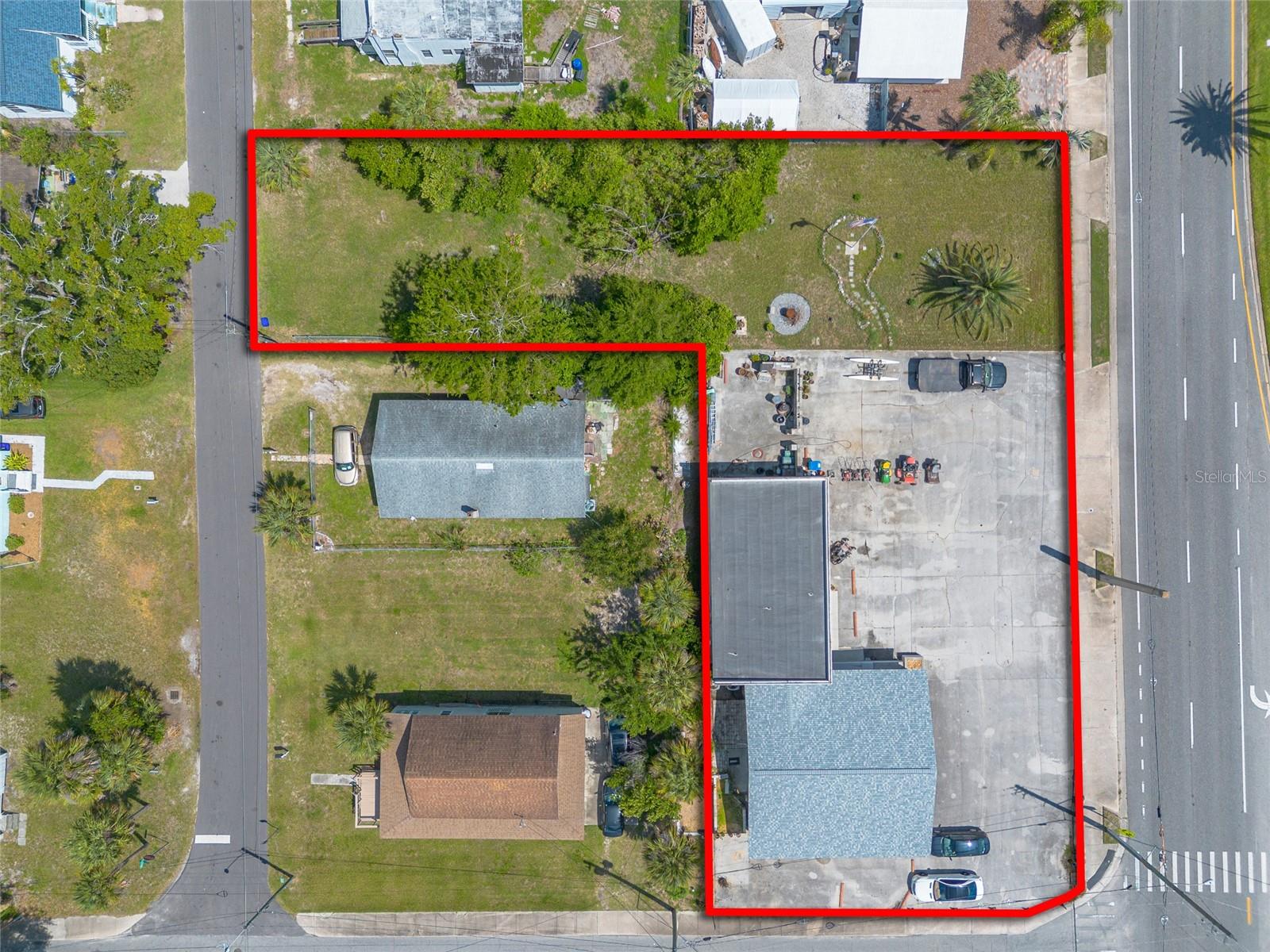 600 N DIXIE FWY, NEW SMYRNA BEACH, FL — photo 32
