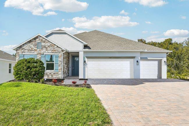 2274 BELEN AVE, SPRING HILL, FL