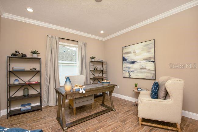 2274 BELEN AVE, SPRING HILL, FL — photo 8