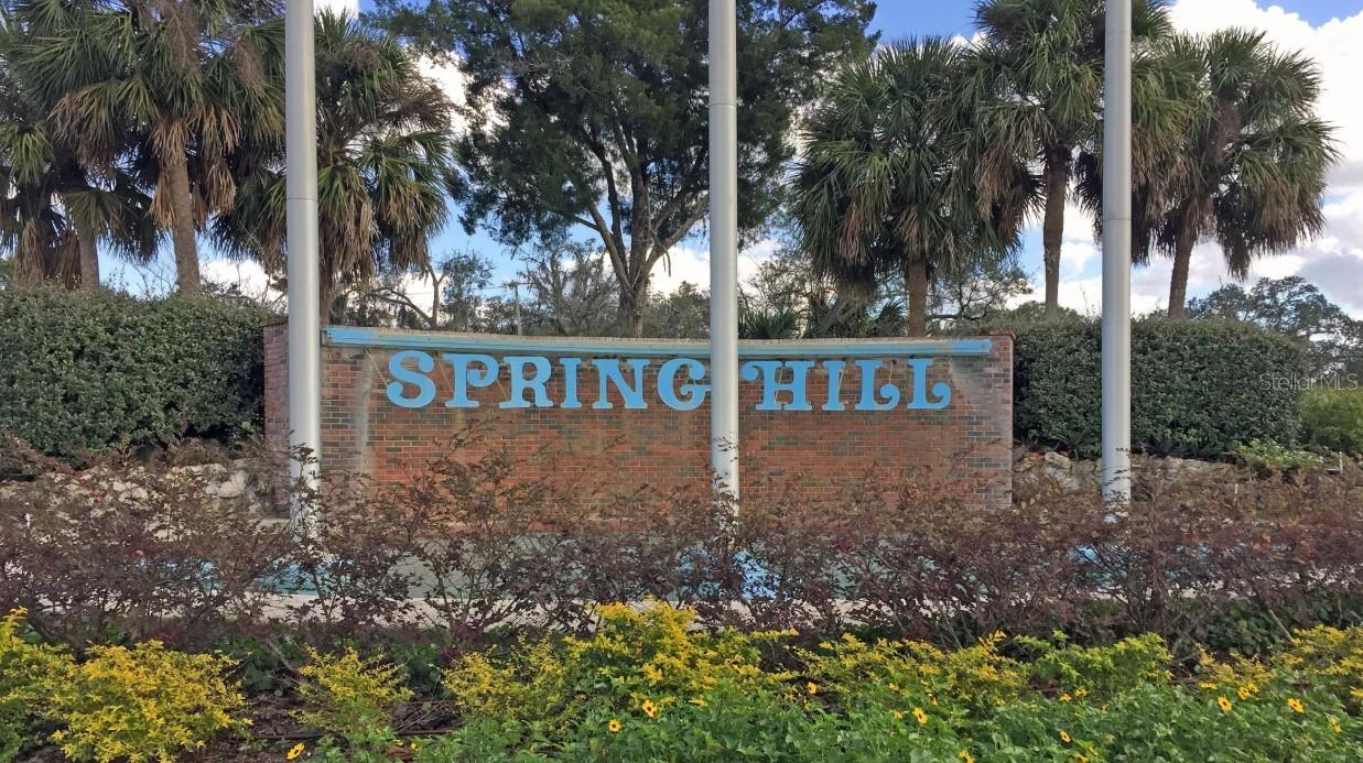2274 BELEN AVE, SPRING HILL, FL — photo 19