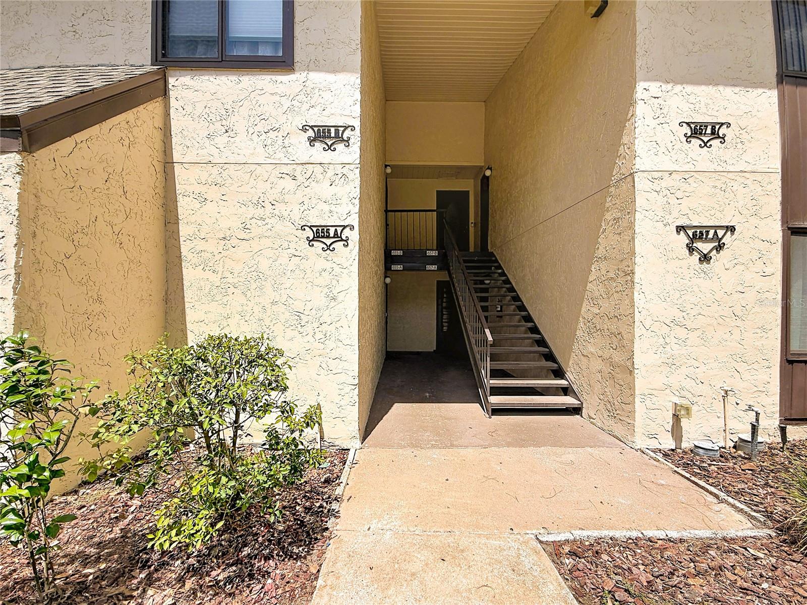 655 MIDWAY DR #A, OCALA, FL — photo 9