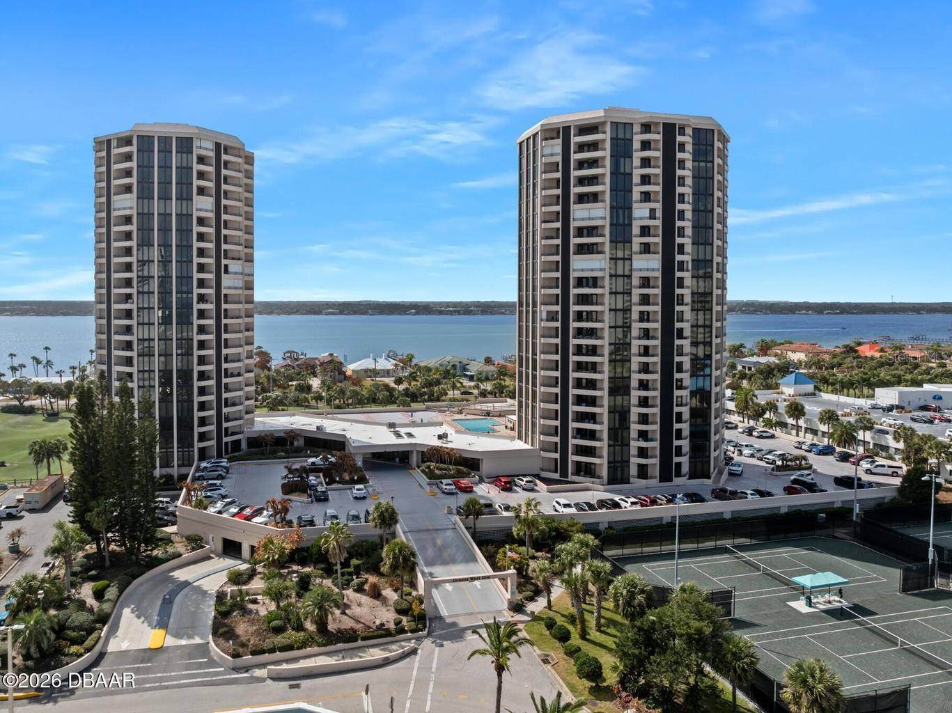 1 OCEANS WEST BLVD #5A5, DAYTONA BEACH, FL