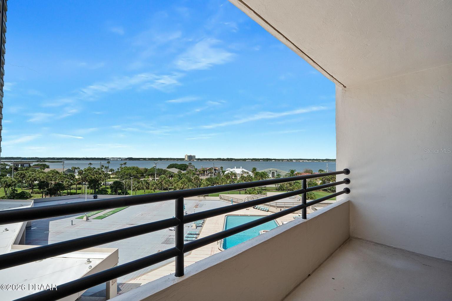1 OCEANS WEST BLVD #5A5, DAYTONA BEACH, FL — photo 3