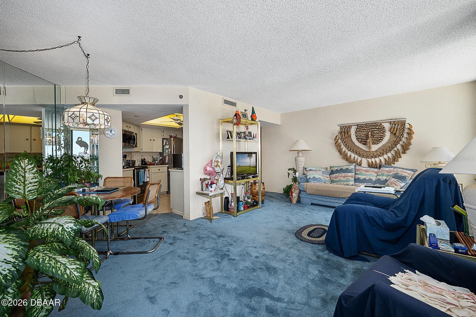 1 OCEANS WEST BLVD #5A5, DAYTONA BEACH, FL — photo 7