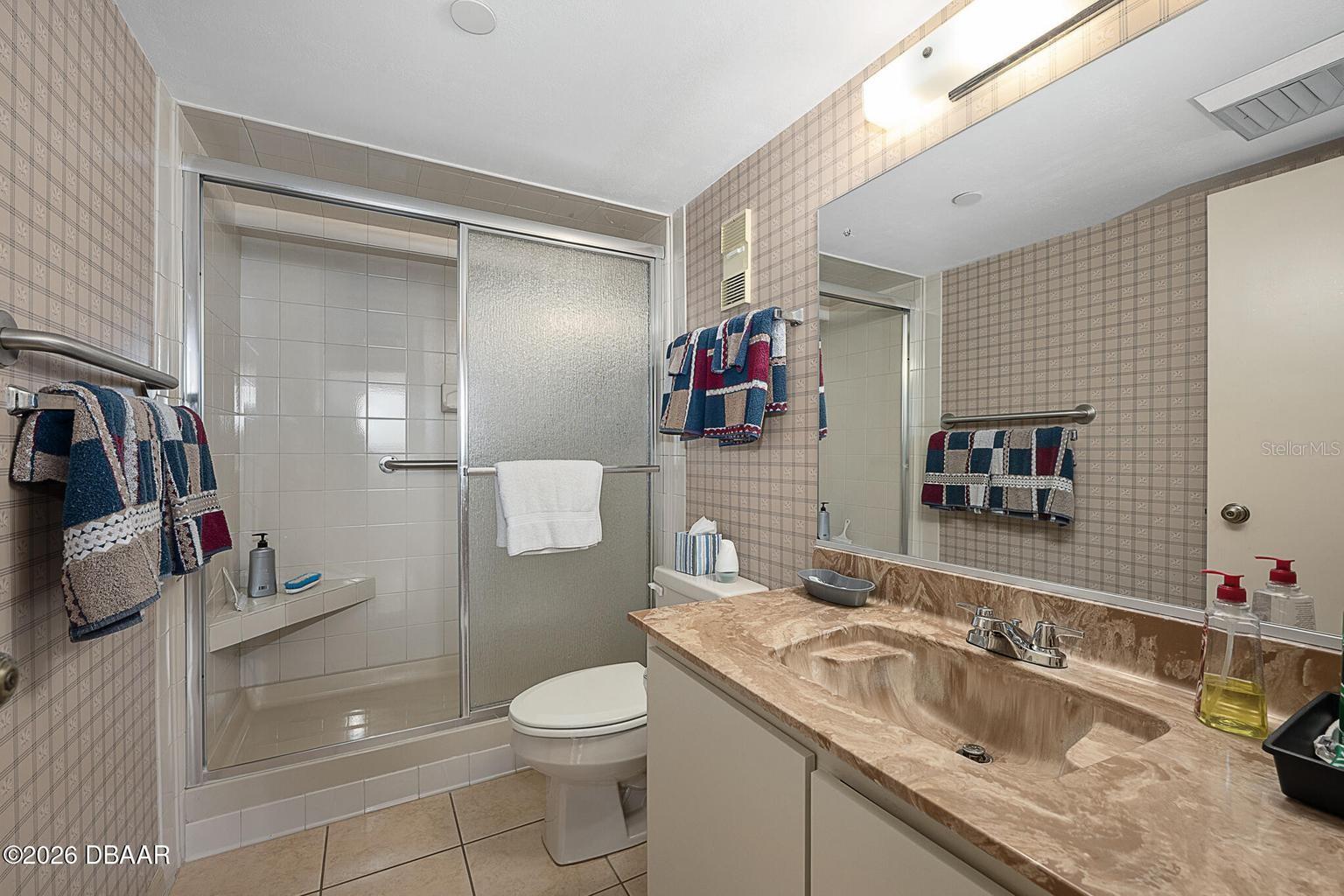 1 OCEANS WEST BLVD #5A5, DAYTONA BEACH, FL — photo 16