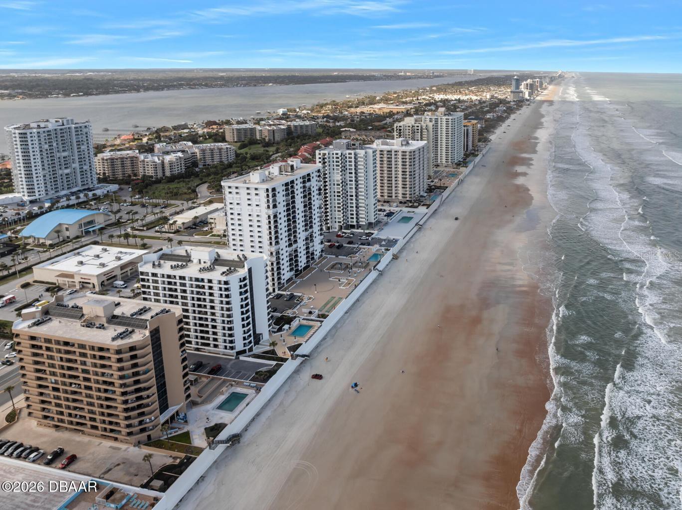 1 OCEANS WEST BLVD #5A5, DAYTONA BEACH, FL — photo 22