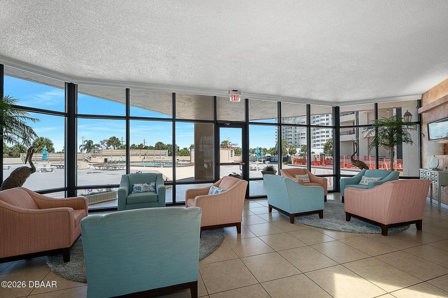 1 OCEANS WEST BLVD #5A5, DAYTONA BEACH, FL — photo 23