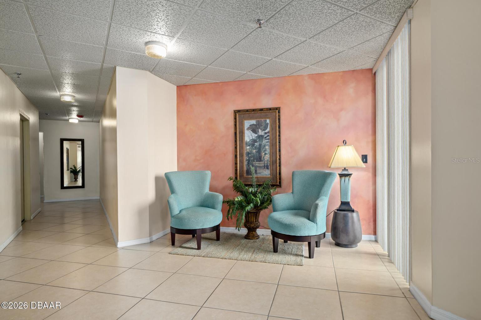 1 OCEANS WEST BLVD #5A5, DAYTONA BEACH, FL — photo 24