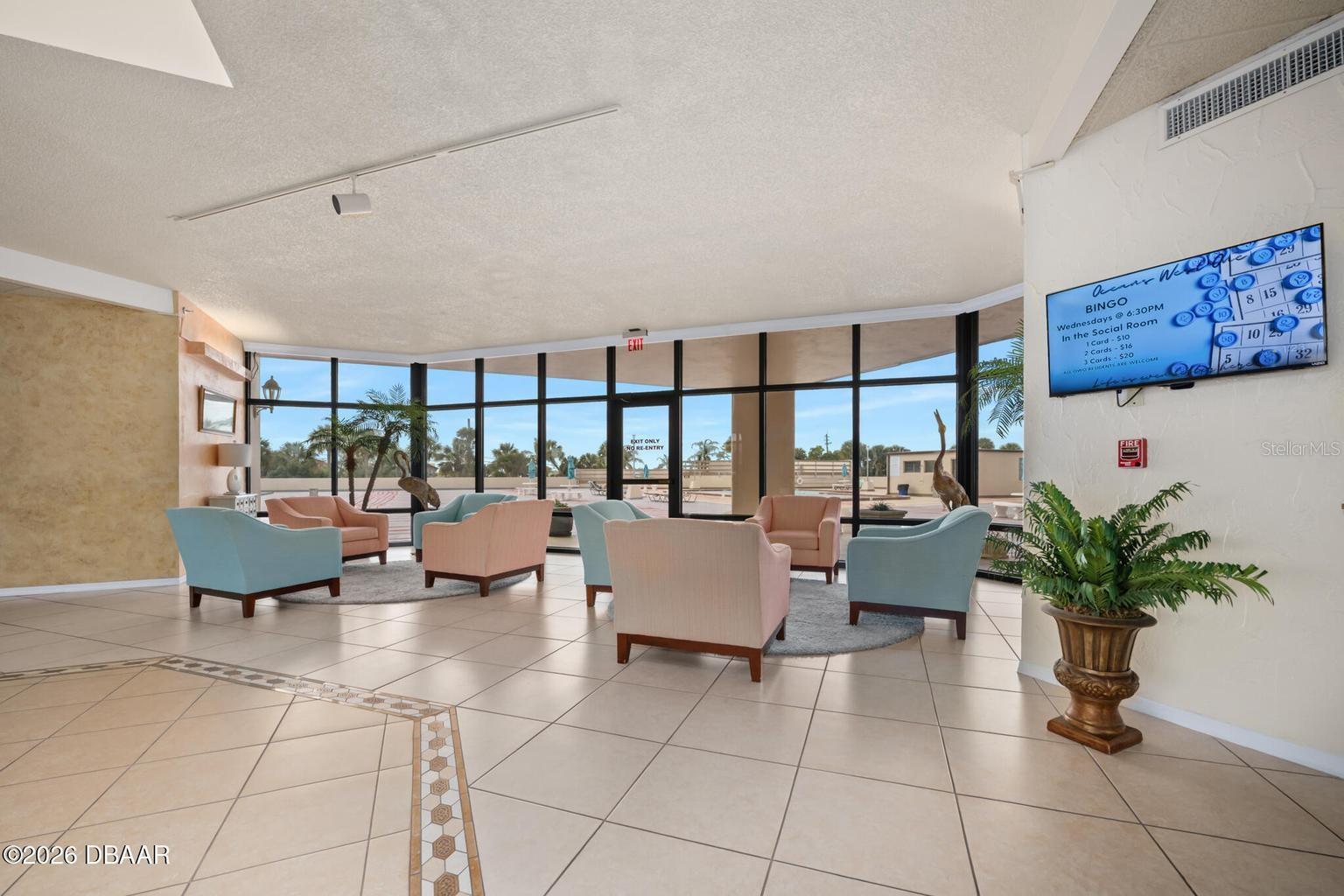 1 OCEANS WEST BLVD #5A5, DAYTONA BEACH, FL — photo 25