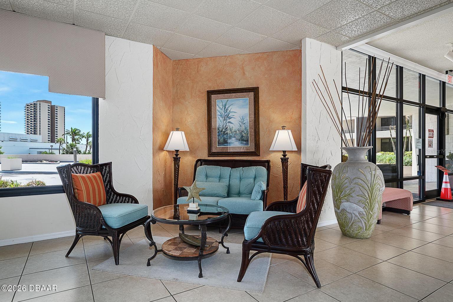 1 OCEANS WEST BLVD #5A5, DAYTONA BEACH, FL — photo 26