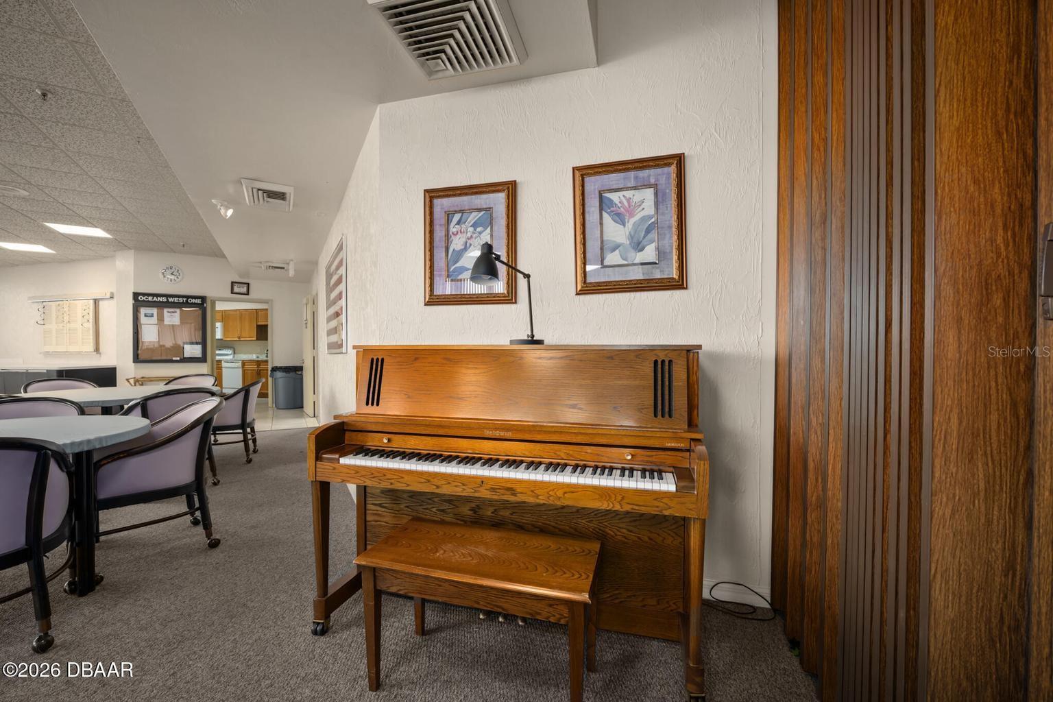 1 OCEANS WEST BLVD #5A5, DAYTONA BEACH, FL — photo 31