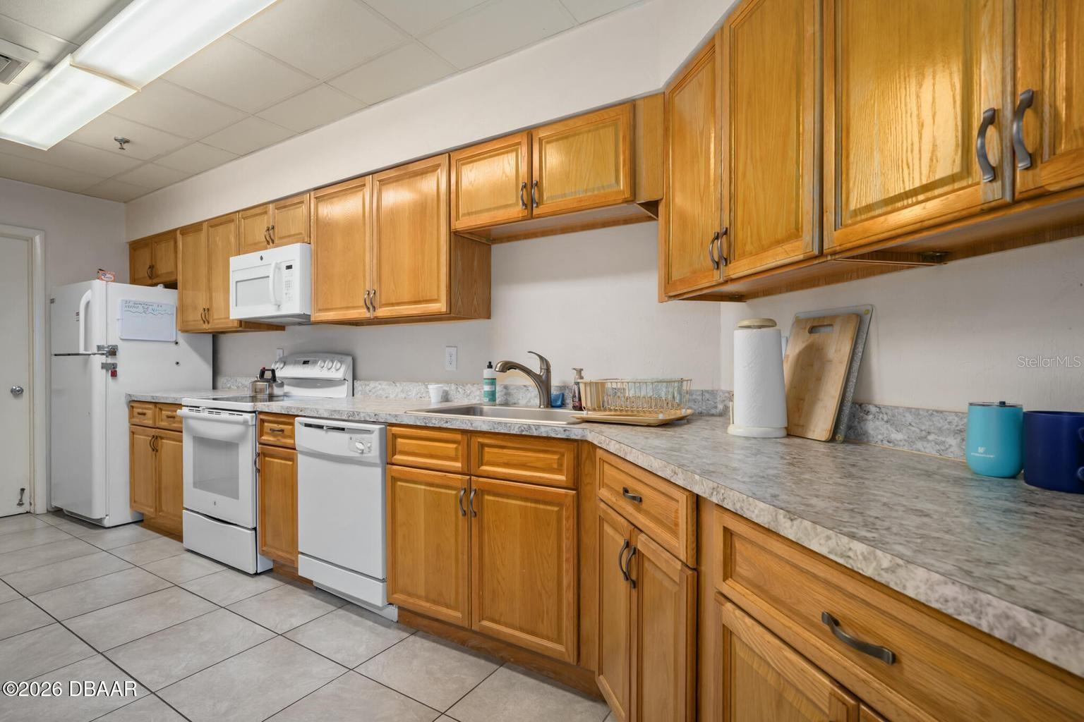 1 OCEANS WEST BLVD #5A5, DAYTONA BEACH, FL — photo 34