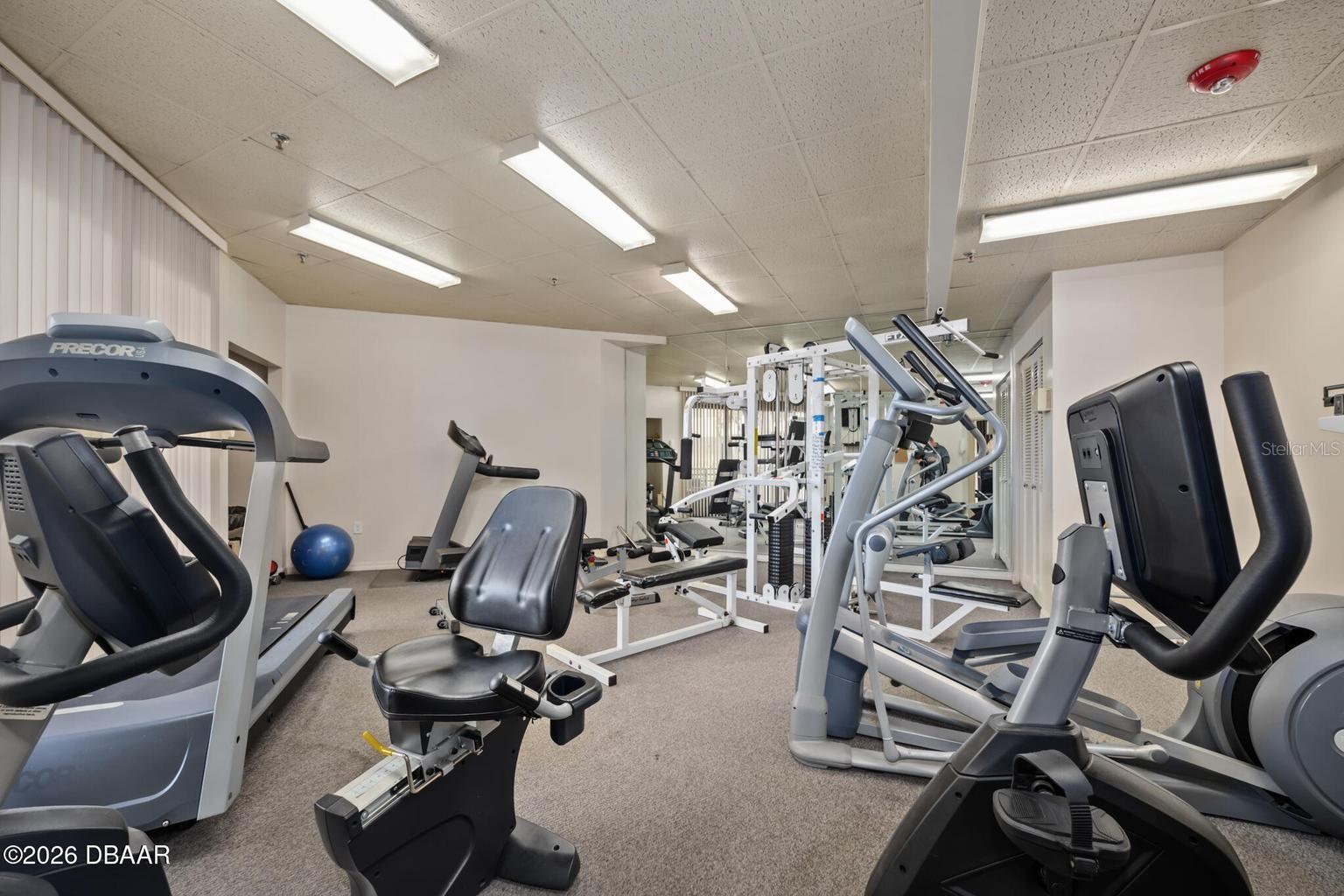 1 OCEANS WEST BLVD #5A5, DAYTONA BEACH, FL — photo 35