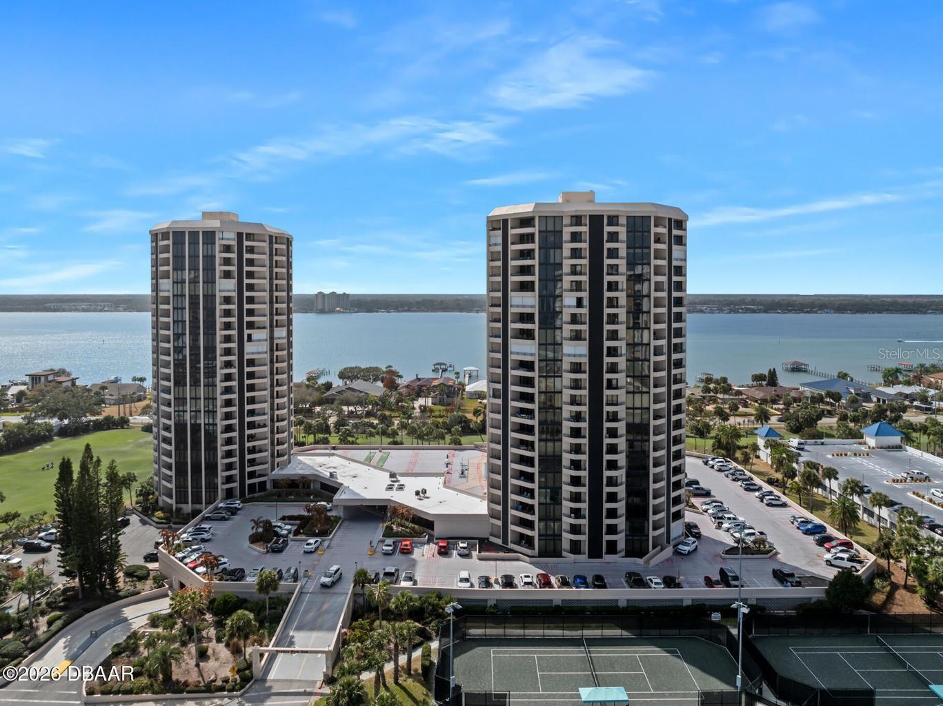 1 OCEANS WEST BLVD #5A5, DAYTONA BEACH, FL — photo 39