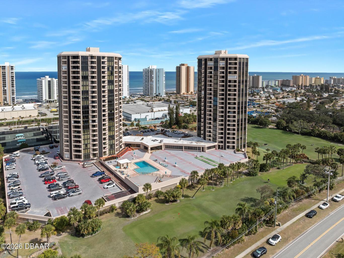 1 OCEANS WEST BLVD #5A5, DAYTONA BEACH, FL — photo 41
