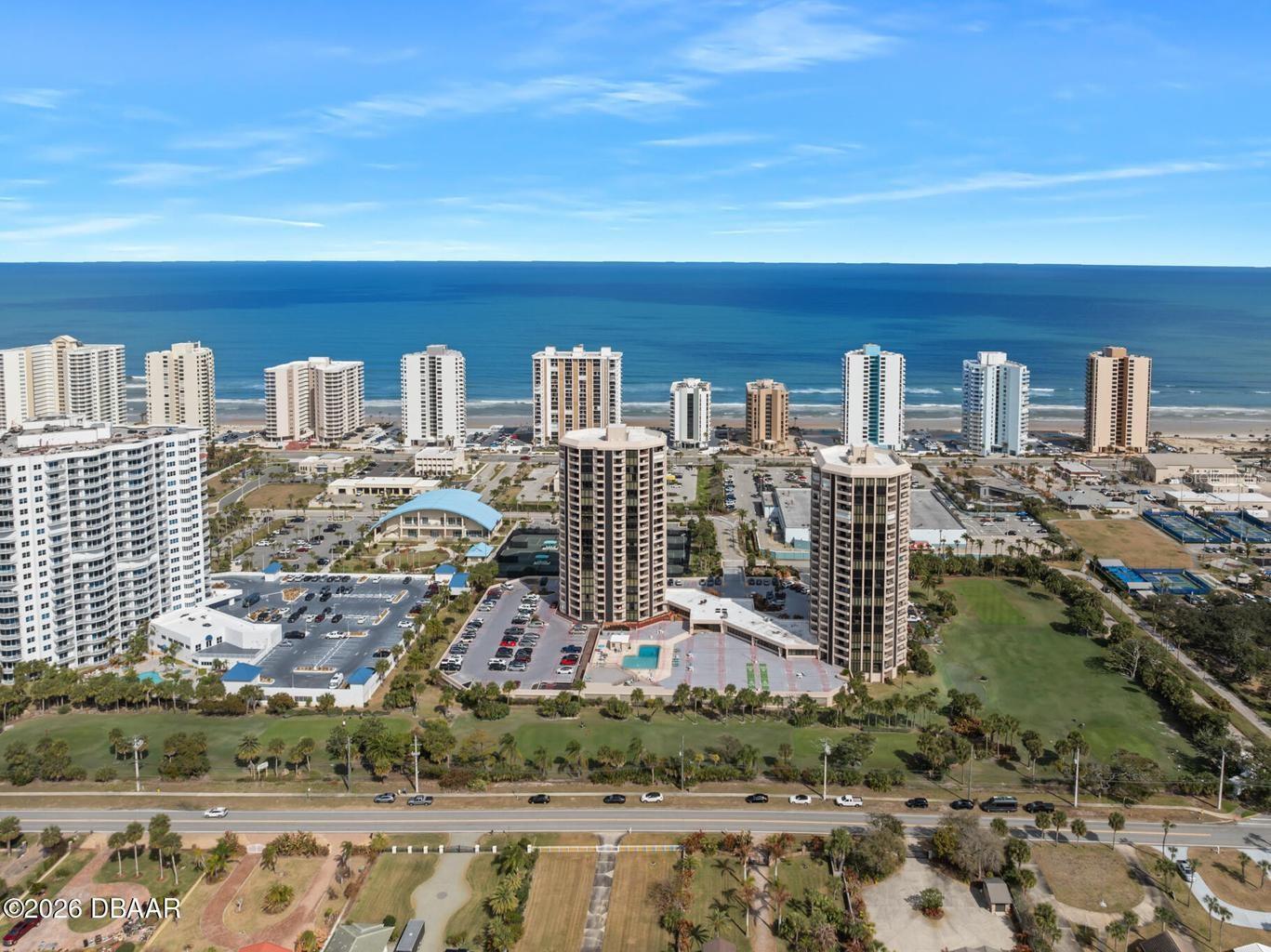 1 OCEANS WEST BLVD #5A5, DAYTONA BEACH, FL — photo 42