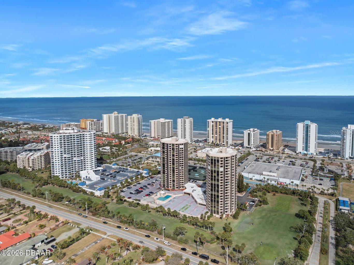 1 OCEANS WEST BLVD #5A5, DAYTONA BEACH, FL — photo 43
