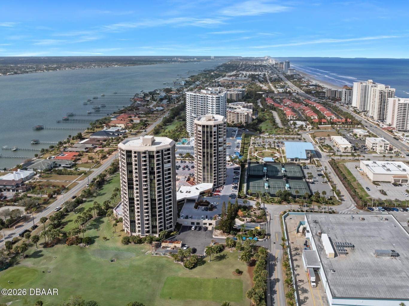 1 OCEANS WEST BLVD #5A5, DAYTONA BEACH, FL — photo 44