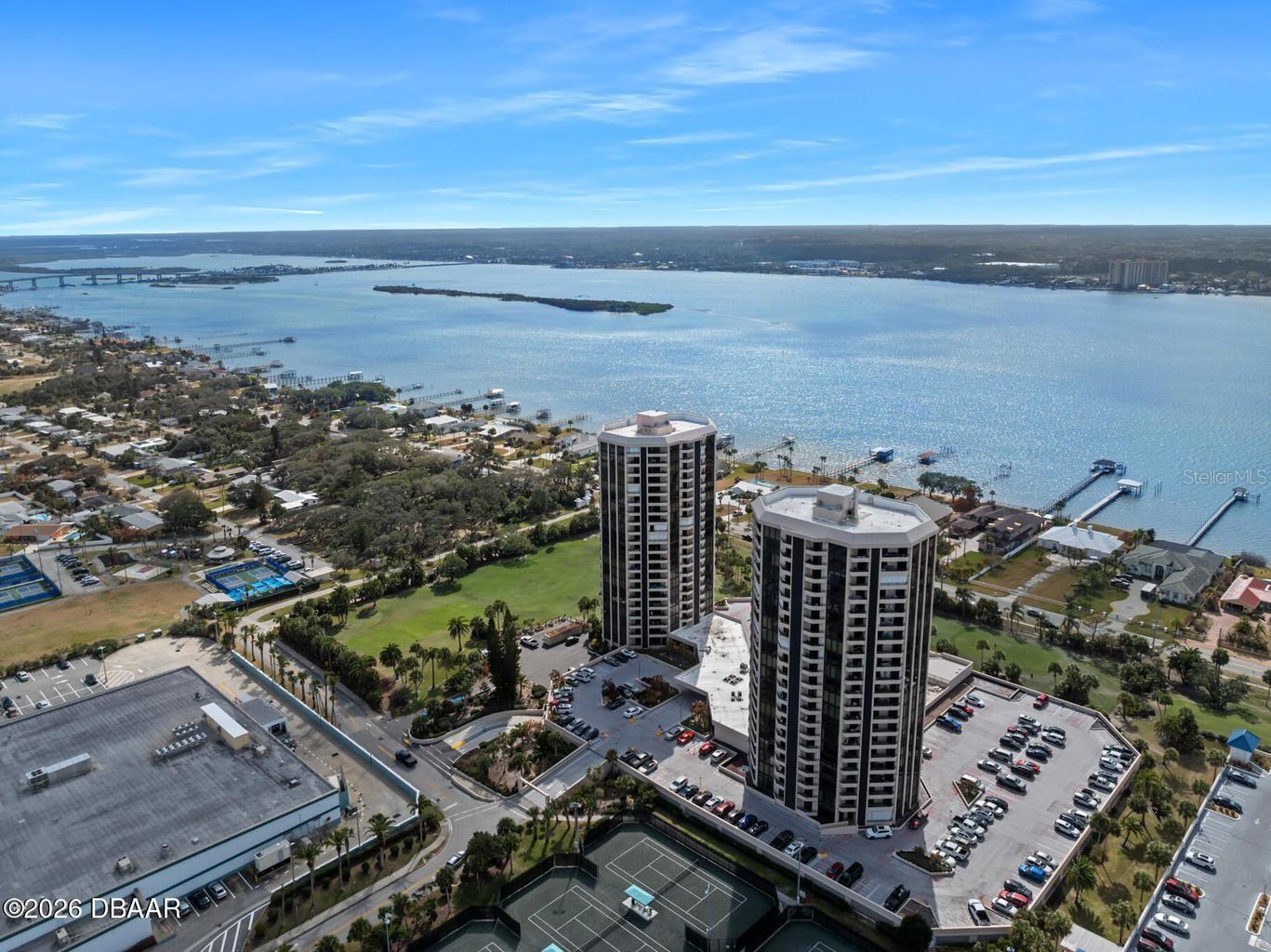 1 OCEANS WEST BLVD #5A5, DAYTONA BEACH, FL — photo 45