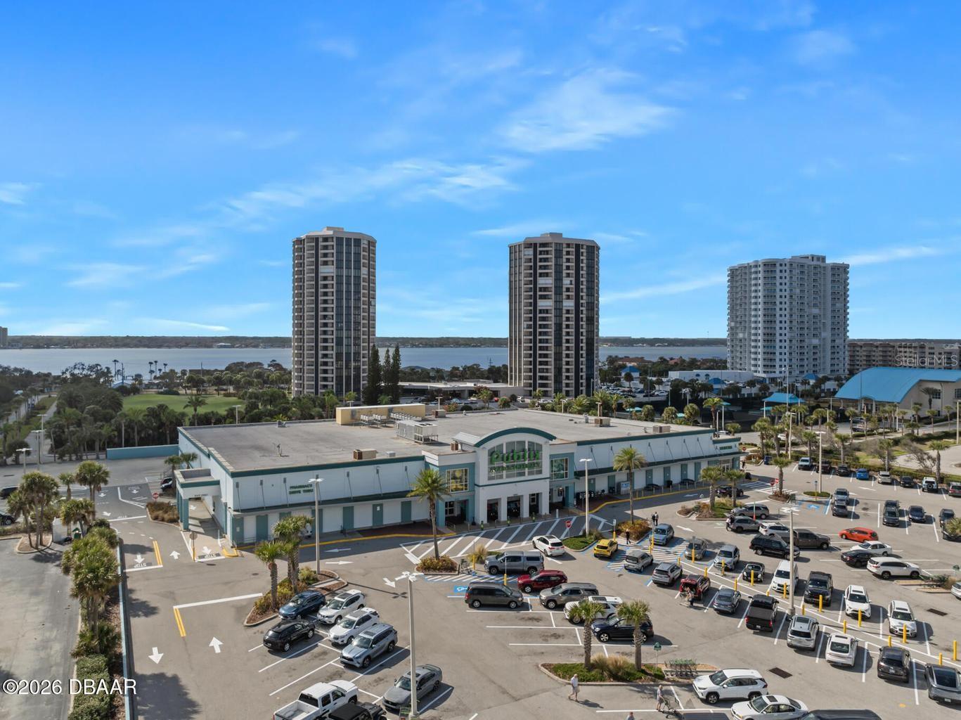 1 OCEANS WEST BLVD #5A5, DAYTONA BEACH, FL — photo 48