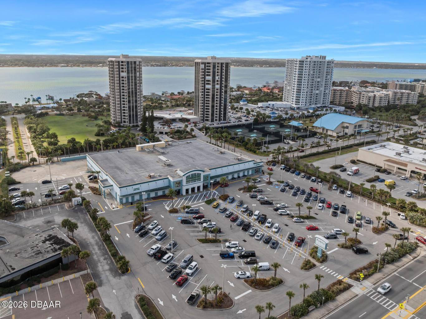 1 OCEANS WEST BLVD #5A5, DAYTONA BEACH, FL — photo 49