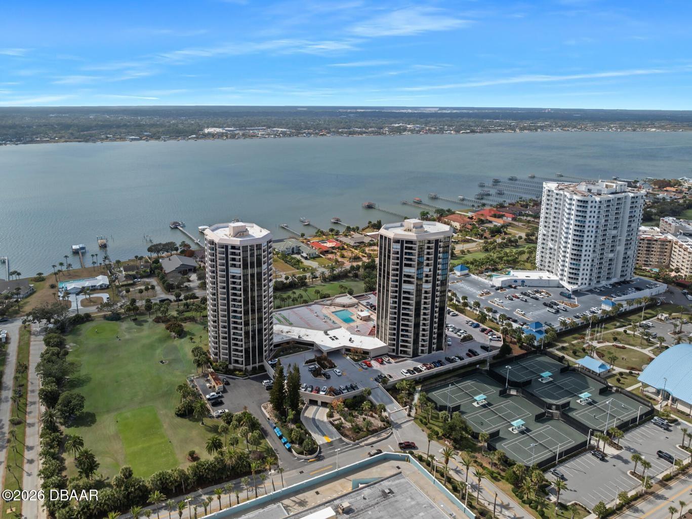 1 OCEANS WEST BLVD #5A5, DAYTONA BEACH, FL — photo 51
