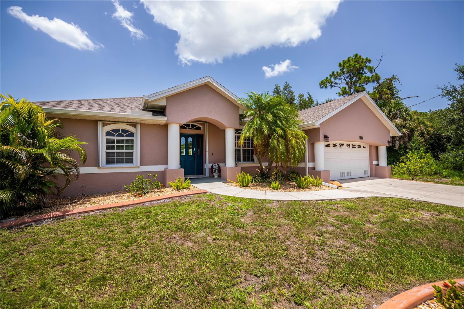 113 & 121 RED CEDAR PARK, ROTONDA WEST, FL — photo 2