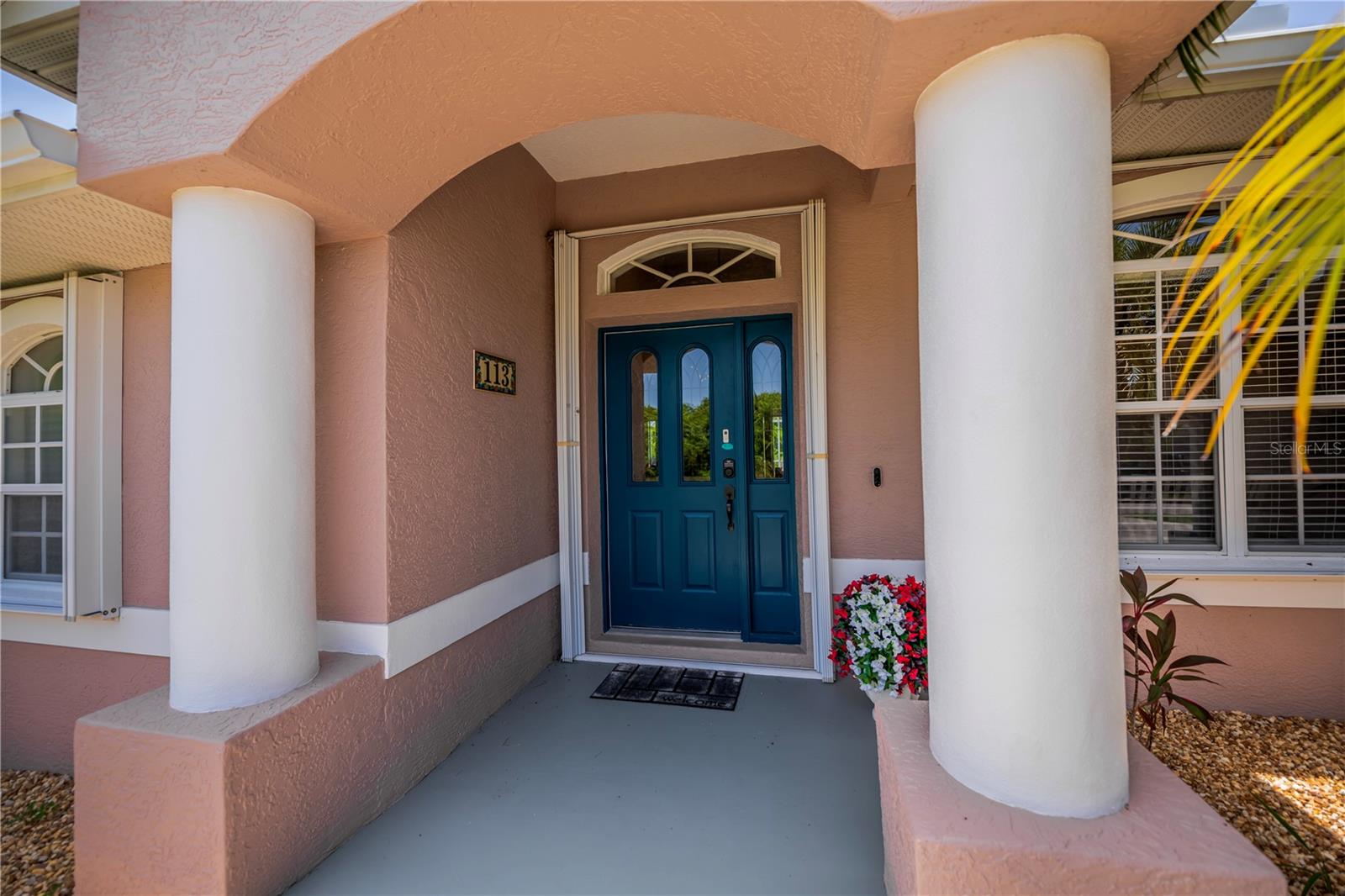 113 & 121 RED CEDAR PARK, ROTONDA WEST, FL — photo 3