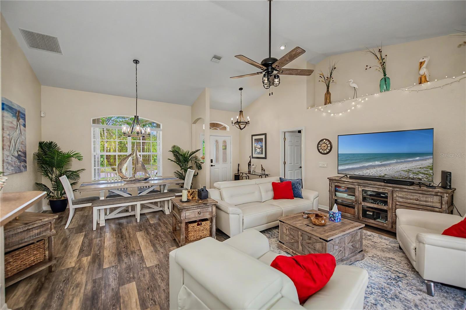 113 & 121 RED CEDAR PARK, ROTONDA WEST, FL — photo 4