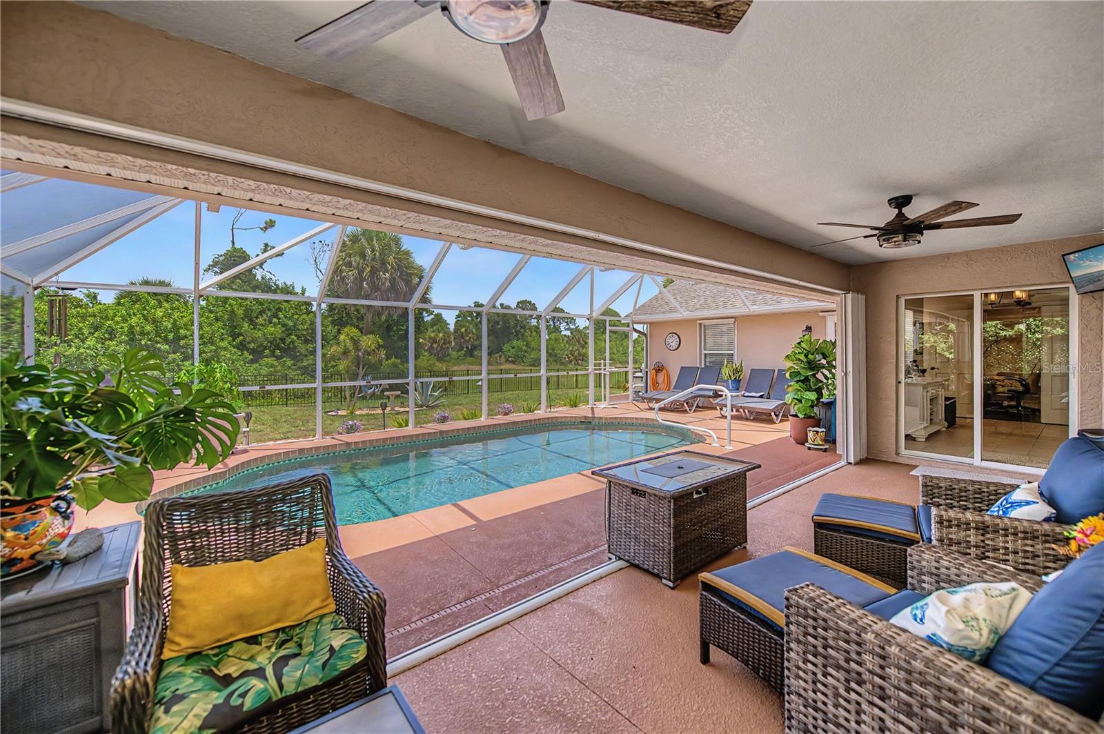 113 & 121 RED CEDAR PARK, ROTONDA WEST, FL — photo 8