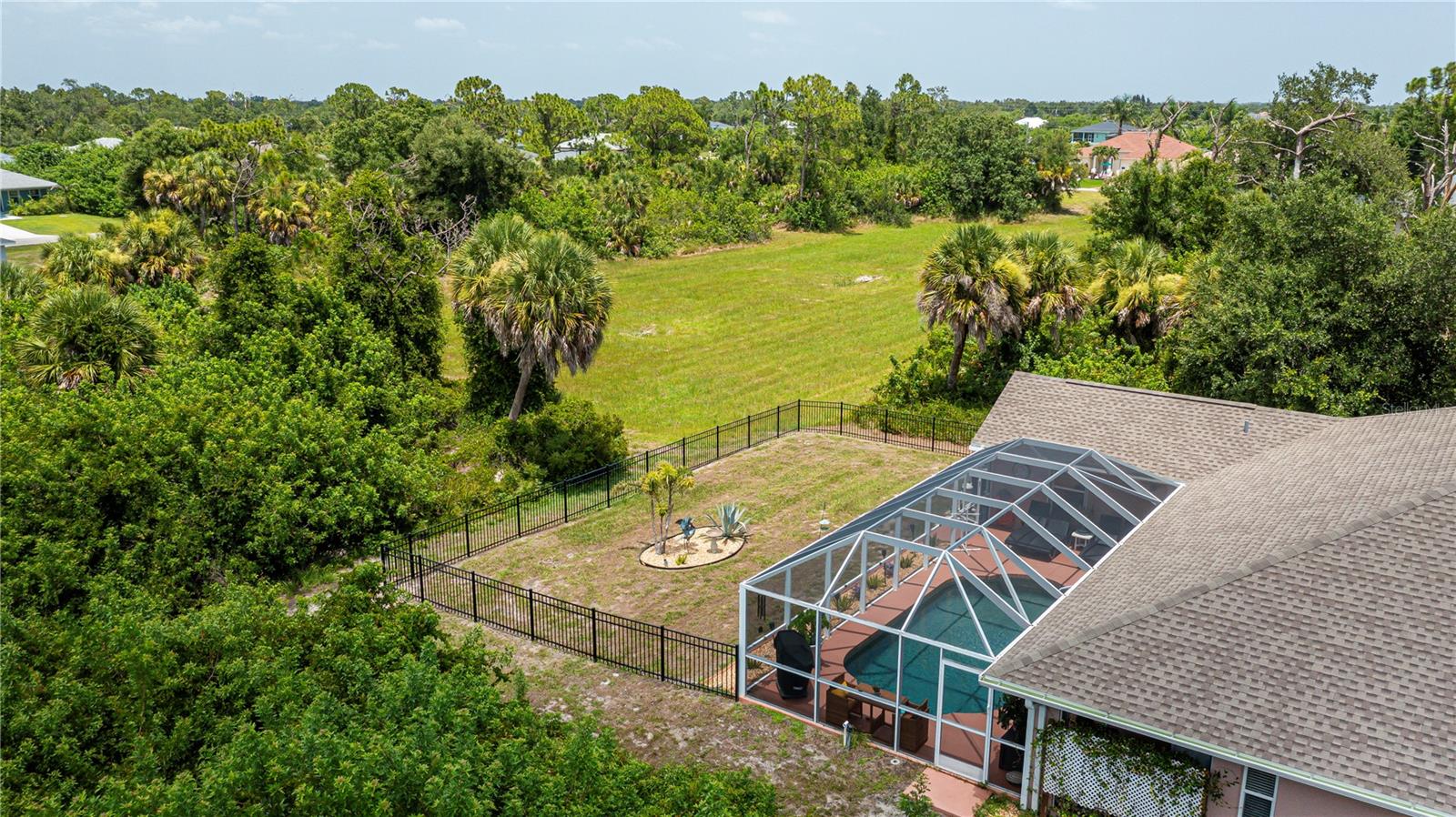 113 & 121 RED CEDAR PARK, ROTONDA WEST, FL — photo 10