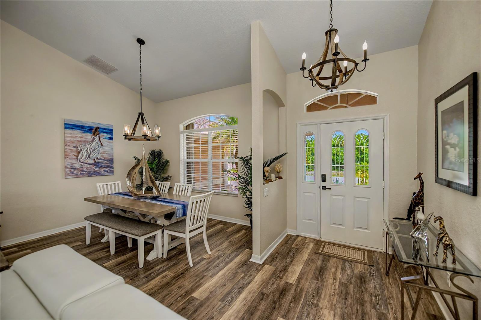 113 & 121 RED CEDAR PARK, ROTONDA WEST, FL — photo 14
