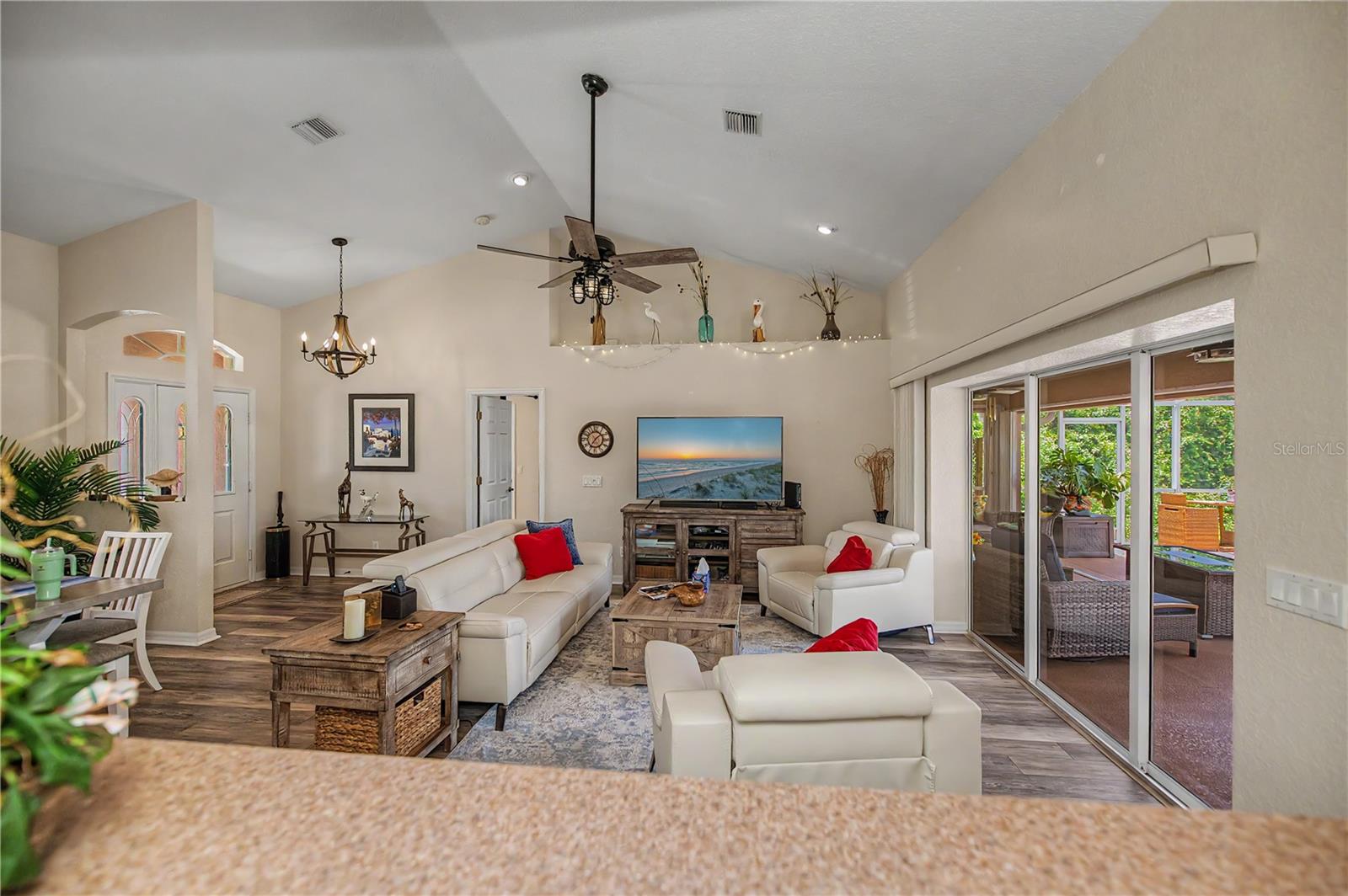 113 & 121 RED CEDAR PARK, ROTONDA WEST, FL — photo 16