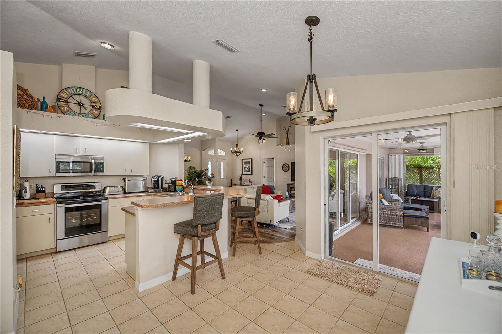 113 & 121 RED CEDAR PARK, ROTONDA WEST, FL — photo 21