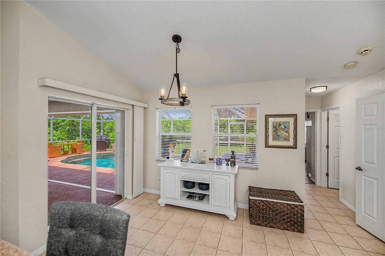113 & 121 RED CEDAR PARK, ROTONDA WEST, FL — photo 22