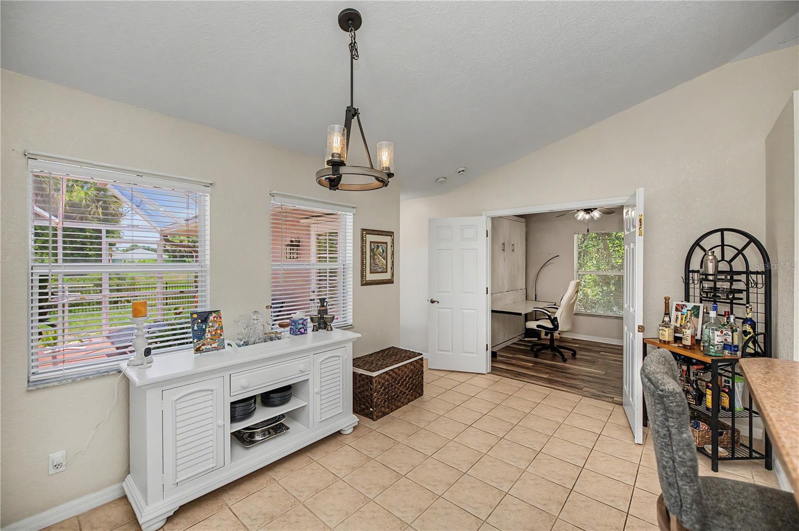 113 & 121 RED CEDAR PARK, ROTONDA WEST, FL — photo 23