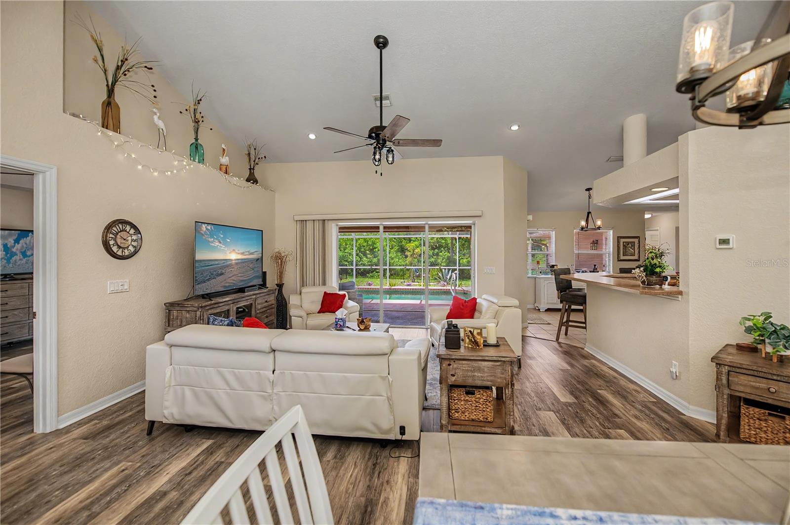 113 & 121 RED CEDAR PARK, ROTONDA WEST, FL — photo 24
