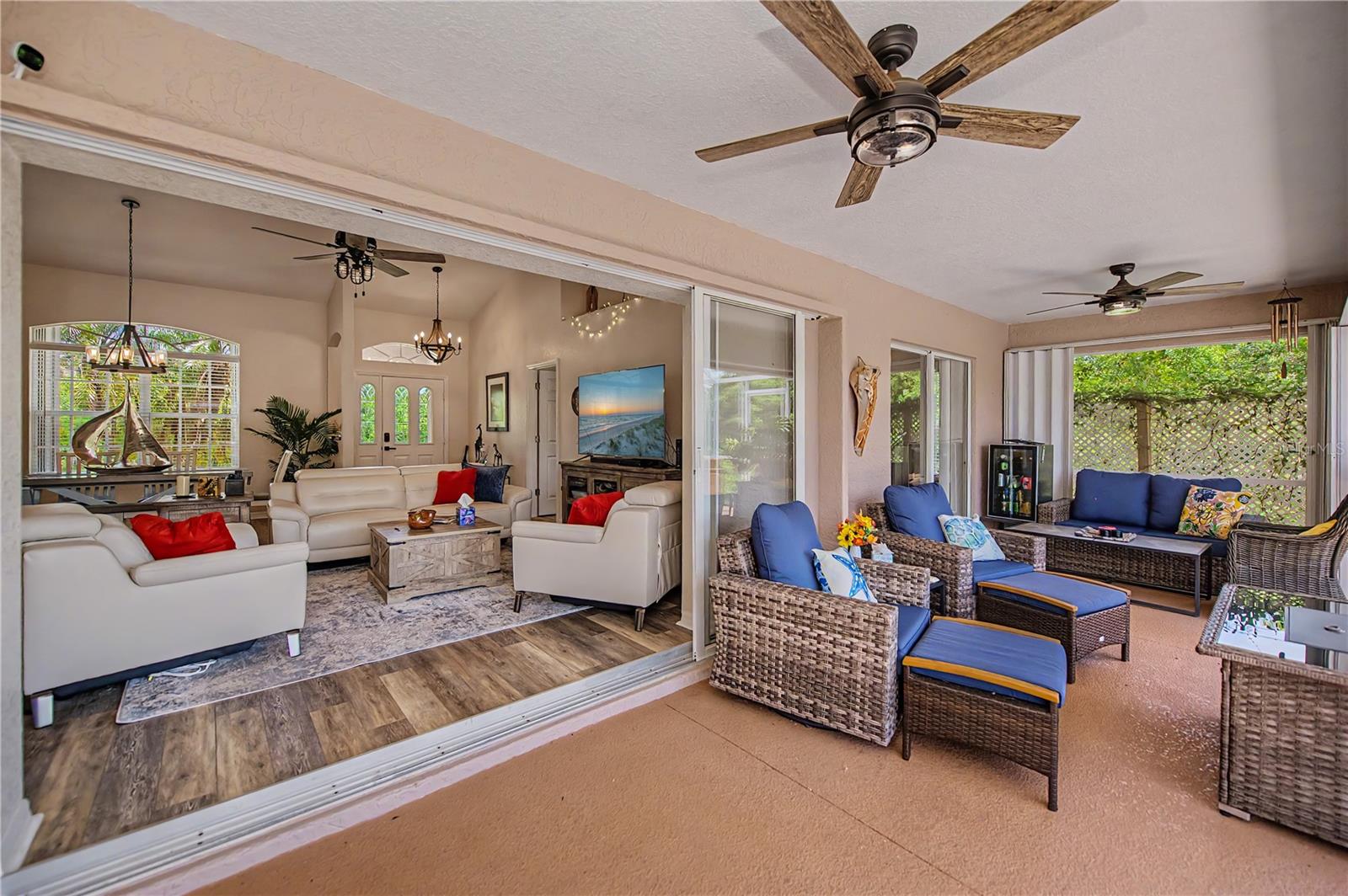 113 & 121 RED CEDAR PARK, ROTONDA WEST, FL — photo 46