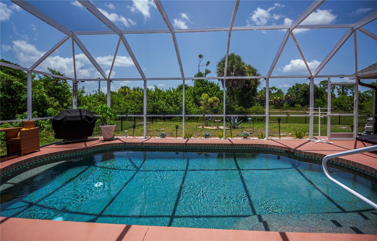 113 & 121 RED CEDAR PARK, ROTONDA WEST, FL — photo 47