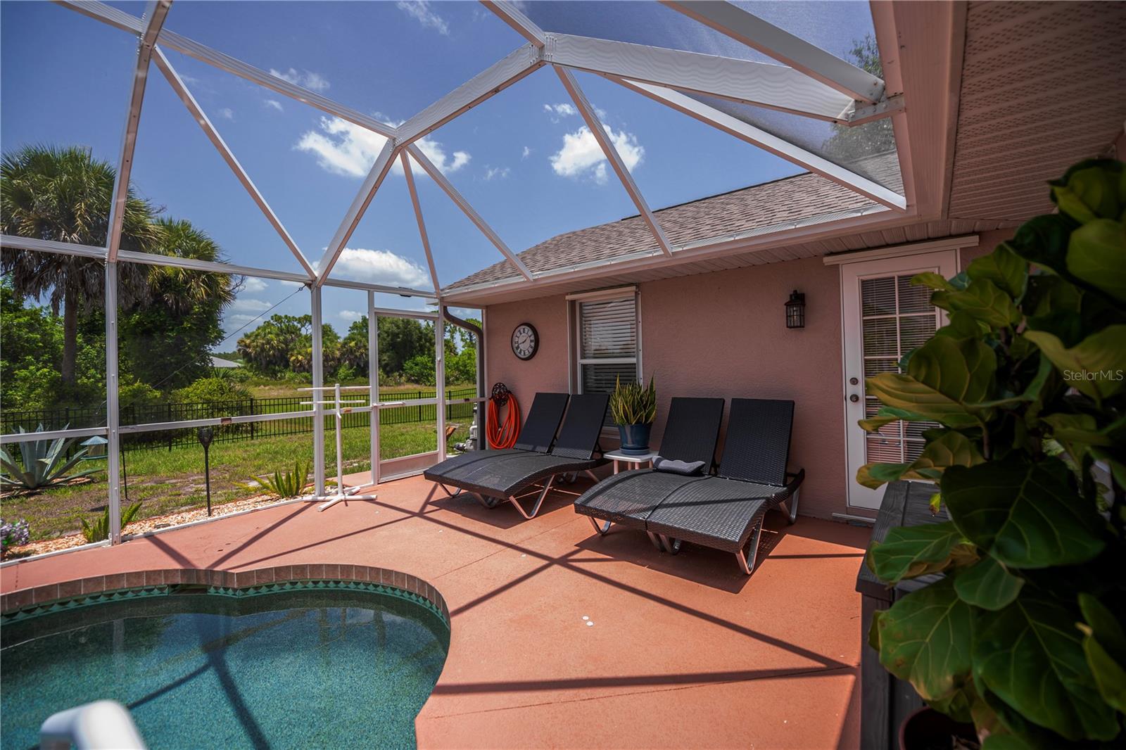 113 & 121 RED CEDAR PARK, ROTONDA WEST, FL — photo 49