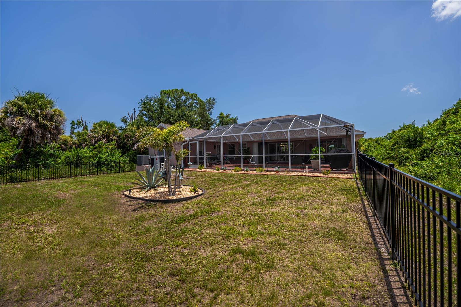 113 & 121 RED CEDAR PARK, ROTONDA WEST, FL — photo 53