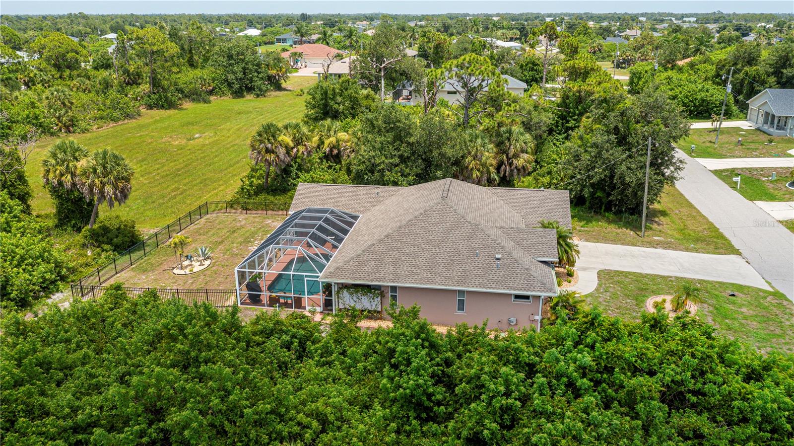 113 & 121 RED CEDAR PARK, ROTONDA WEST, FL — photo 57