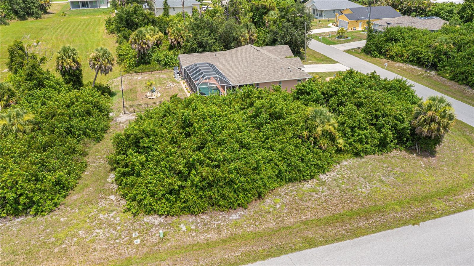 113 & 121 RED CEDAR PARK, ROTONDA WEST, FL — photo 58
