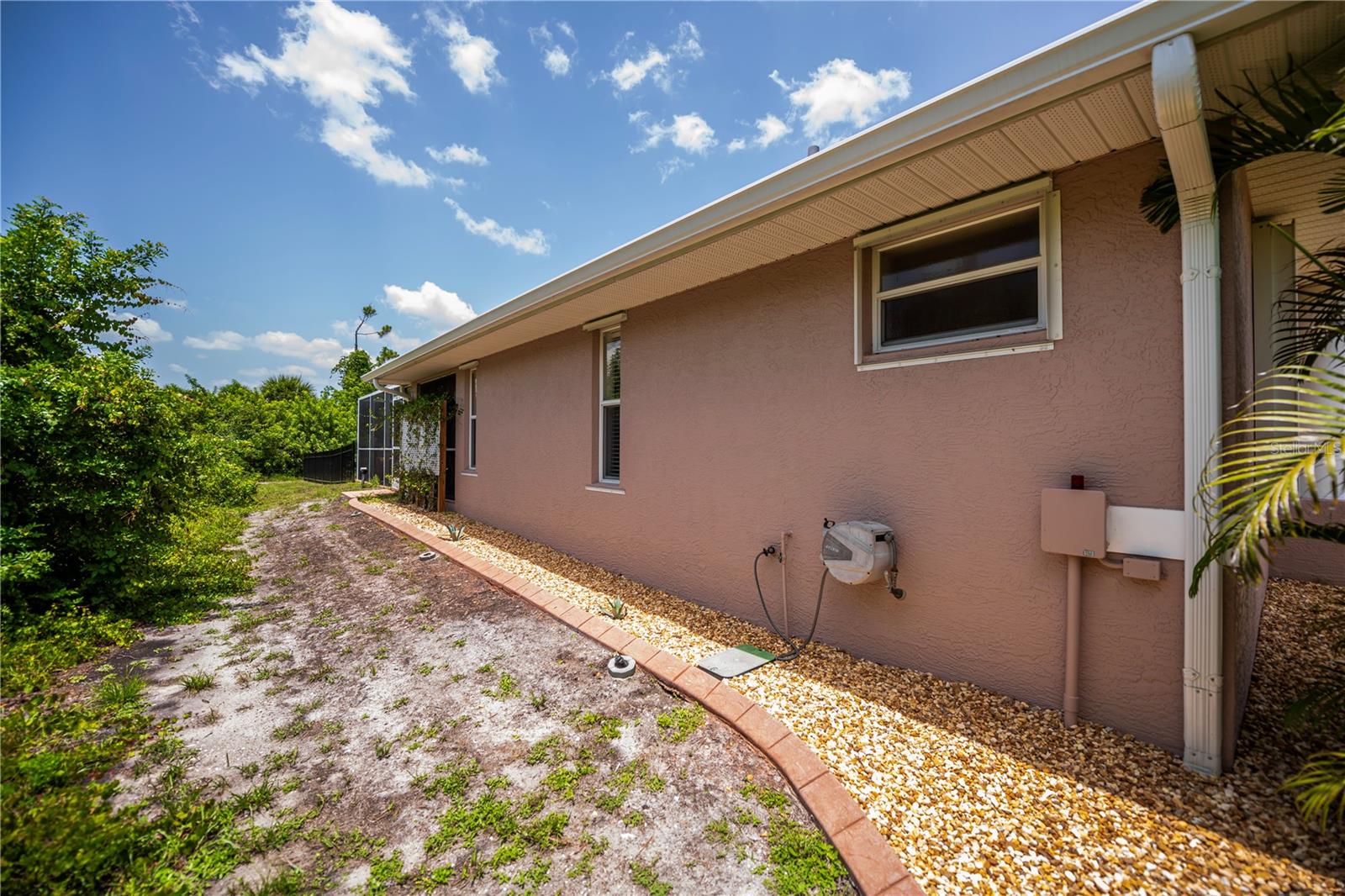 113 & 121 RED CEDAR PARK, ROTONDA WEST, FL — photo 59