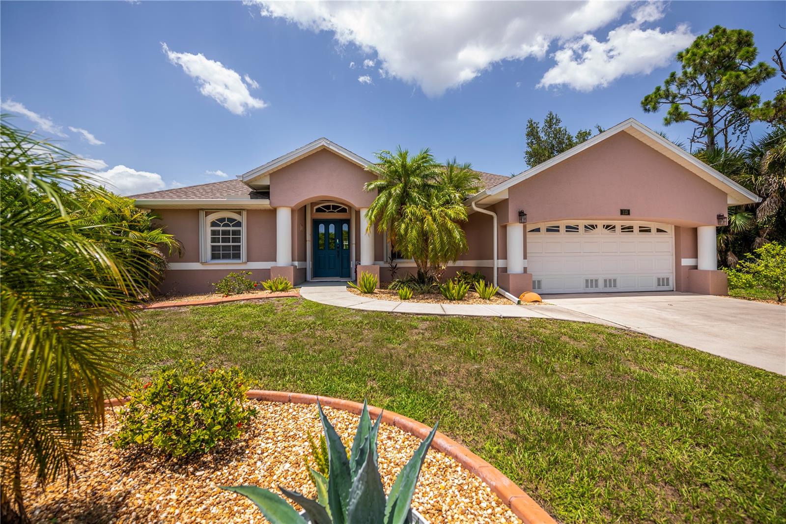 113 & 121 RED CEDAR PARK, ROTONDA WEST, FL — photo 61